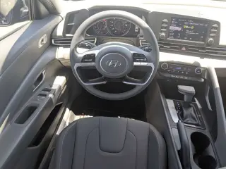 Hyundai ELANTRA 2023 SEL 4dr Sedan