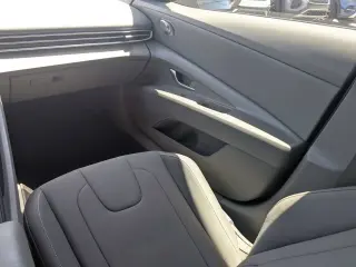 Hyundai ELANTRA 2023 SEL 4dr Sedan