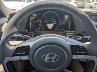 Hyundai ELANTRA 2023 SEL 4dr Sedan
