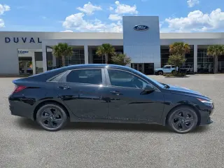 Hyundai ELANTRA 2023 SEL 4dr Sedan
