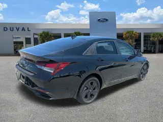 Hyundai ELANTRA 2023 SEL 4dr Sedan