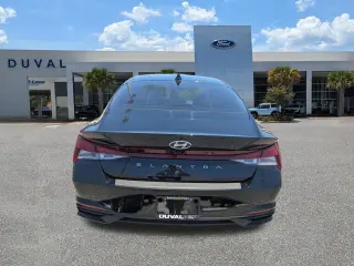 Hyundai ELANTRA 2023 SEL 4dr Sedan