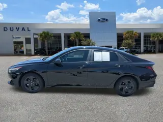 Hyundai ELANTRA 2023 SEL 4dr Sedan