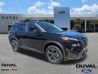 Nissan Rogue 2026 SV 4dr Crossover