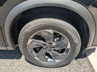 Nissan Rogue 2026 SV 4dr Crossover
