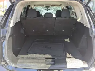 Nissan Rogue 2026 SV 4dr Crossover