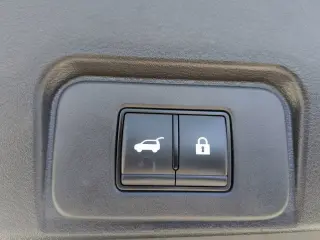 Nissan Rogue 2026 SV 4dr Crossover
