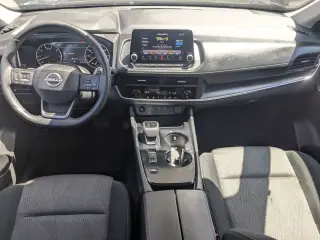 Nissan Rogue 2026 SV 4dr Crossover
