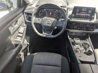Nissan Rogue 2026 SV 4dr Crossover
