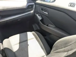 Nissan Rogue 2026 SV 4dr Crossover
