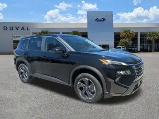 Nissan Rogue 2026 SV 4dr Crossover