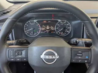 Nissan Rogue 2026 SV 4dr Crossover