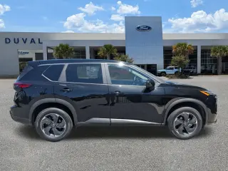 Nissan Rogue 2026 SV 4dr Crossover