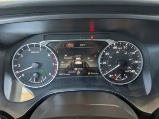 Nissan Rogue 2026 SV 4dr Crossover