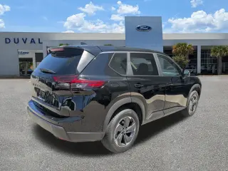 Nissan Rogue 2026 SV 4dr Crossover