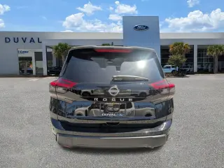 Nissan Rogue 2026 SV 4dr Crossover