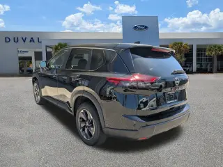 Nissan Rogue 2026 SV 4dr Crossover