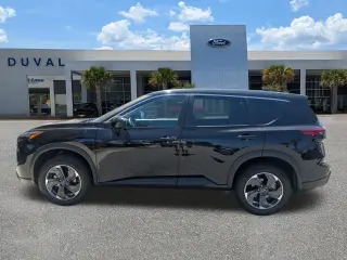 Nissan Rogue 2026 SV 4dr Crossover