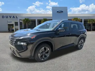 Nissan Rogue 2026 SV 4dr Crossover