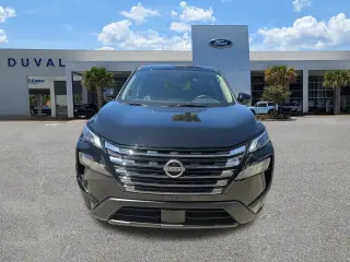 Nissan Rogue 2026 SV 4dr Crossover