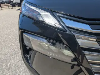 Nissan Rogue 2026 SV 4dr Crossover