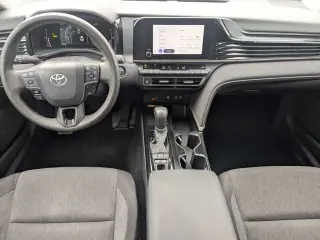 Toyota Camry 2025 SE 4dr Sedan