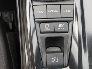 Toyota Camry 2025 SE 4dr Sedan
