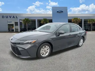 Toyota Camry 2025 SE 4dr Sedan