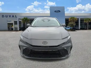 Toyota Camry 2025 SE 4dr Sedan