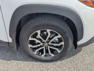 Toyota Corolla Cross Hybrid 2026 AWD S 4dr Crossover