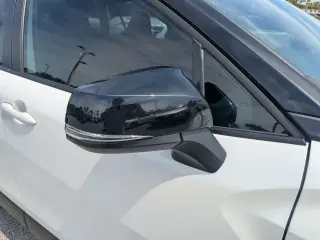 Toyota Corolla Cross Hybrid 2026 AWD S 4dr Crossover