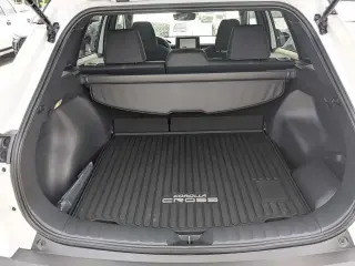 Toyota Corolla Cross Hybrid 2026 AWD S 4dr Crossover