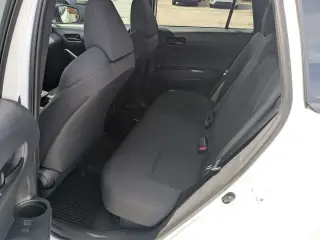 Toyota Corolla Cross Hybrid 2026 AWD S 4dr Crossover