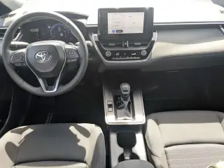 Toyota Corolla Cross Hybrid 2026 AWD S 4dr Crossover