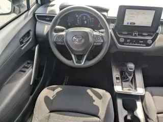 Toyota Corolla Cross Hybrid 2026 AWD S 4dr Crossover