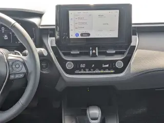 Toyota Corolla Cross Hybrid 2026 AWD S 4dr Crossover