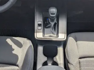 Toyota Corolla Cross Hybrid 2026 AWD S 4dr Crossover