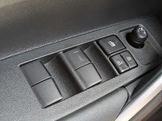Toyota Corolla Cross Hybrid 2026 AWD S 4dr Crossover