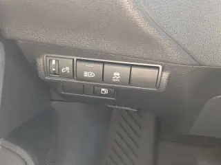 Toyota Corolla Cross Hybrid 2026 AWD S 4dr Crossover
