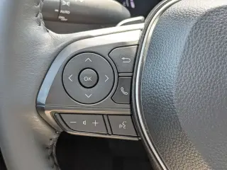Toyota Corolla Cross Hybrid 2026 AWD S 4dr Crossover