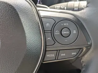 Toyota Corolla Cross Hybrid 2026 AWD S 4dr Crossover