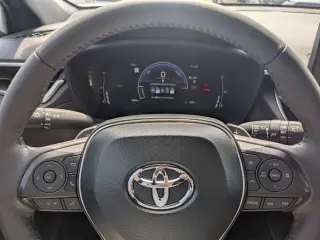 Toyota Corolla Cross Hybrid 2026 AWD S 4dr Crossover