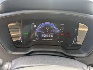 Toyota Corolla Cross Hybrid 2026 AWD S 4dr Crossover