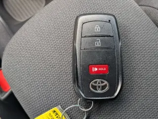 Toyota Corolla Cross Hybrid 2026 AWD S 4dr Crossover