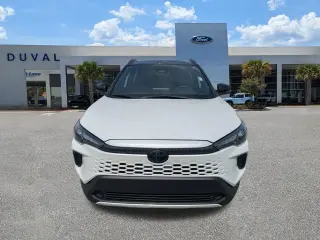 Toyota Corolla Cross Hybrid 2026 AWD S 4dr Crossover