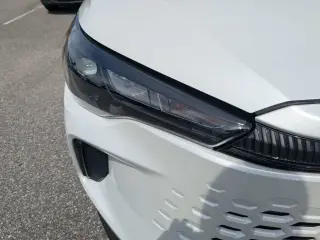 Toyota Corolla Cross Hybrid 2026 AWD S 4dr Crossover