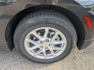 Chevrolet Equinox 2023 LS 4dr SUV w/1LS
