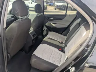 Chevrolet Equinox 2023 LS 4dr SUV w/1LS