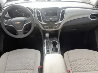 Chevrolet Equinox 2023 LS 4dr SUV w/1LS