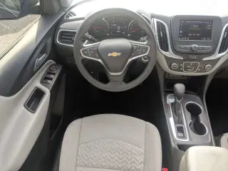 Chevrolet Equinox 2023 LS 4dr SUV w/1LS